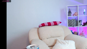 Webcam girl