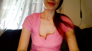 MyFreeCams - Natashabela February 26 2025