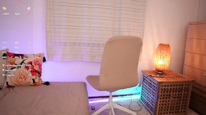 Chaturbate - kimberhot