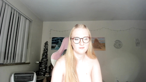 MyFreeCams - AudreyAlien February 25 2025