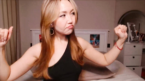 MyFreeCams - JennyVibe March 24 2025