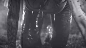 Toni’s erotic nightmare 1
