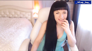 2020-05-23 MLady SexyChat & Seductive AssWigglin' Tease