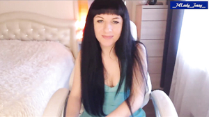 2020-05-23 MLady SexyChat & Seductive AssWigglin' Tease
