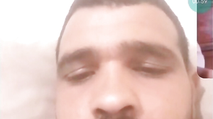 احمد معمر من فلسطين يعمل العادة سرية