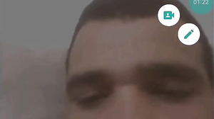 احمد معمر من فلسطين يعمل العادة سرية