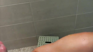Natalie Roush Hot Nude Shower