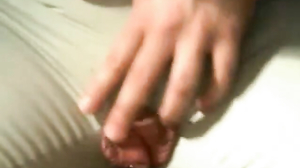 Big Pussy Lips on Webcam