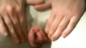 Big Pussy Lips on Webcam