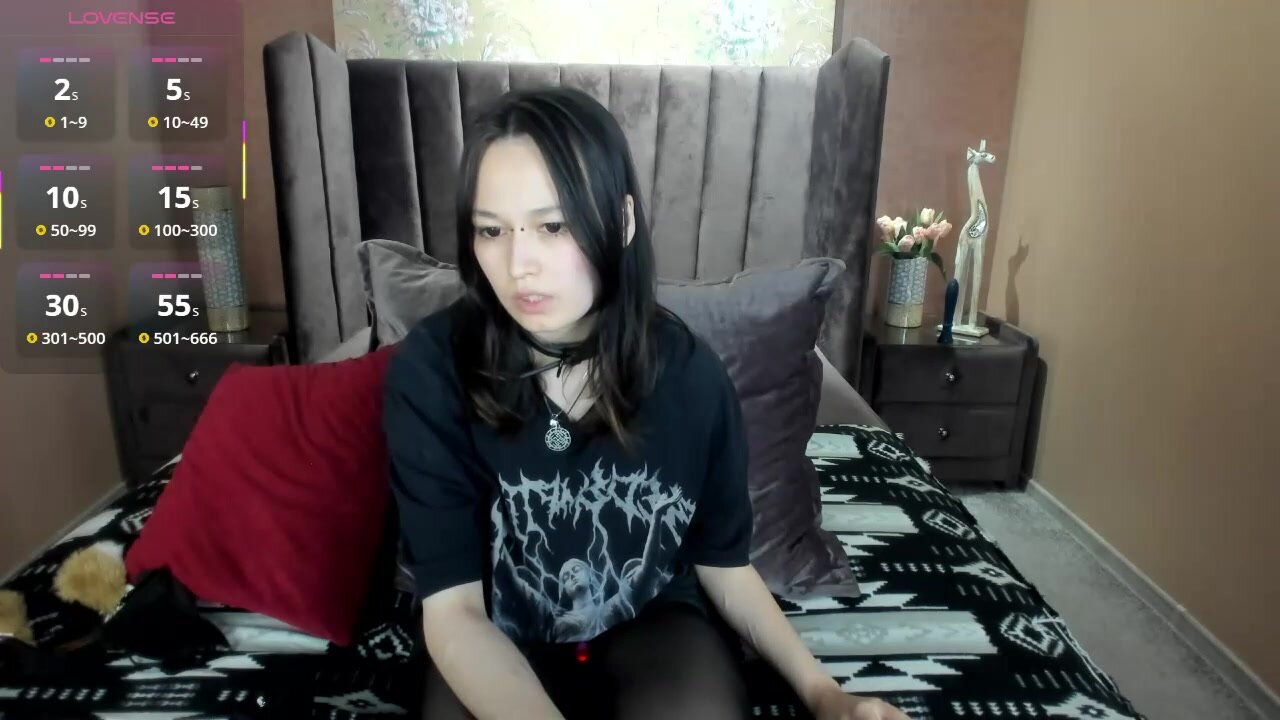 ariettihamoe