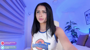 Misscharlottee1 2023-10-21 Part 2