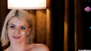 Tina Harley Live Chatroom Butt-Nakey Titty & Ass Tease