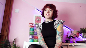 Molly Darling - October 17