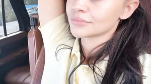 Angelina teller feet