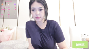 Shy_cuteie18 multiple squirt continuously and anl butt plug show (Dominique Saint Claire)