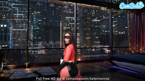 Camsoda_Big_Ass_Kelsi_Monroe_Cosplay_As_Elastigirl_During_Masturbation_Session_On_Sybian