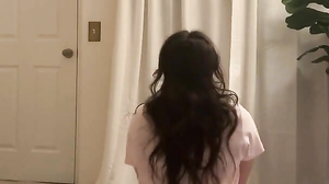 Sleepy Sab Asmr Sexy Booty Bounce Fansly