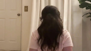 Sleepy Sab Asmr Sexy Booty Bounce Fansly