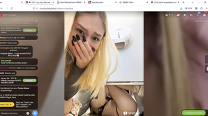 Liza_risky 18.oct GANGBANG stream withf Mandy