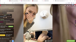 Liza_risky 18.oct GANGBANG stream withf Mandy