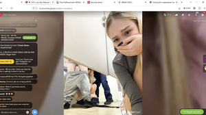 Liza_risky 18.oct GANGBANG stream withf Mandy