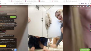 Liza_risky 18.oct GANGBANG stream withf Mandy