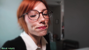 Elle Marz 8
