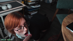 Elle Marz 8
