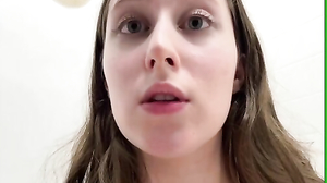 FroggyAnna SEX with stranger