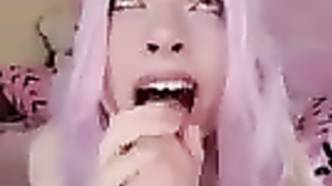 Tiktok girlPMV