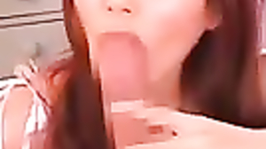JAV Cutie Cum Bomb A Vertical PMV
