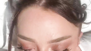 Amateur Blowjob Cute POV Porn GIF by bigmanap