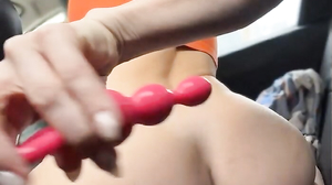 Lavender_hot ass