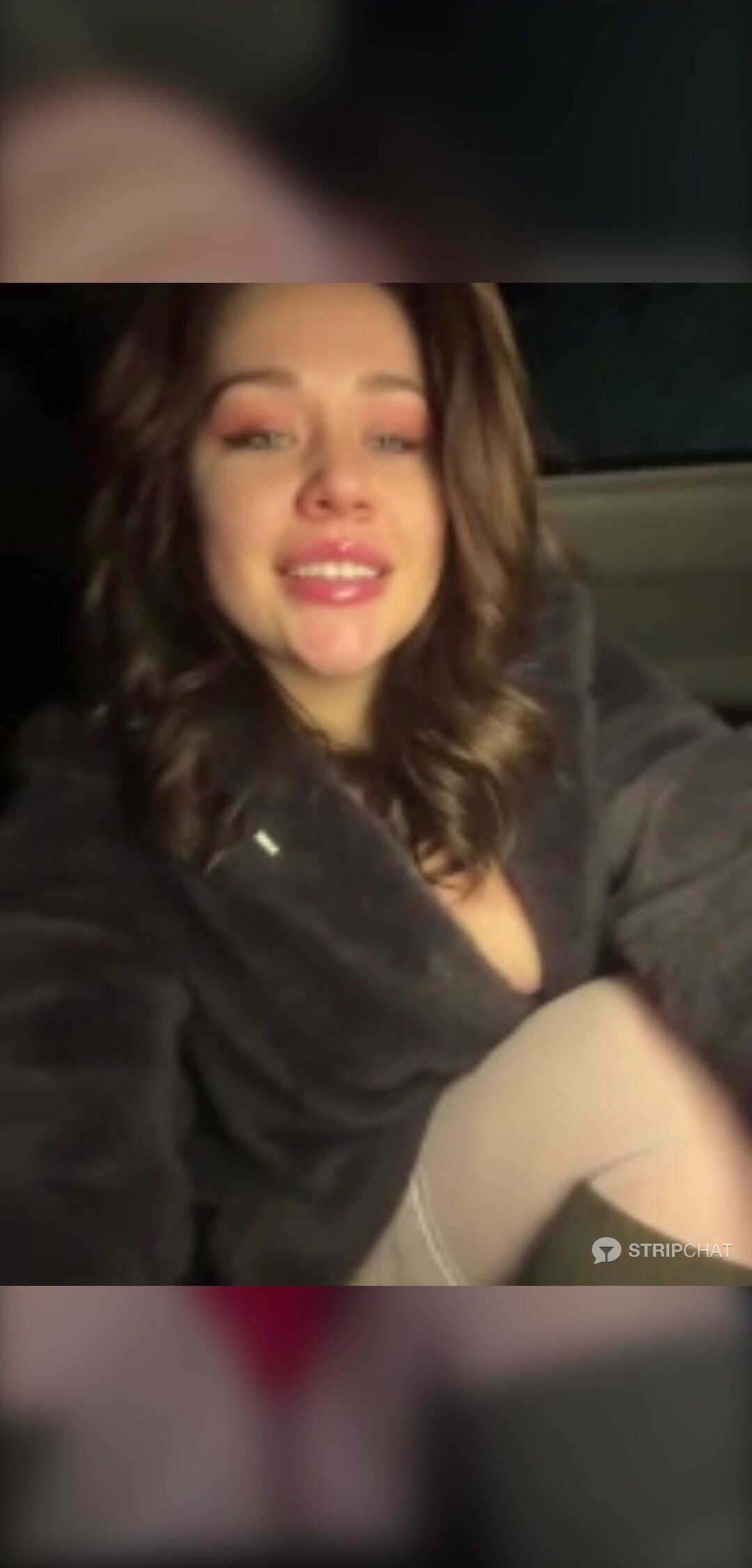 South_carolina in car with bf