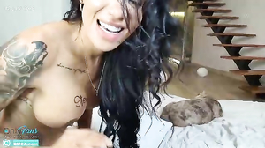 Sweetlaurasaenz / Ts Laurasaenz