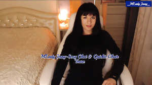 2020-11-06-M'Lady Jessy Sexy Chat & Quickie Chair Tease