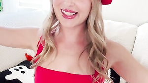 Piper Perri - Mushroom Girl Anal Fuck