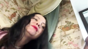 space_stacy suck and show feet