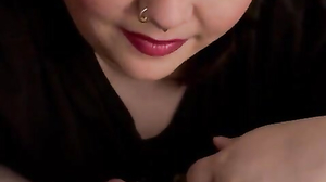 Tiniest dick