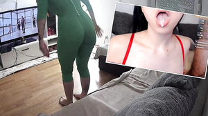 Gablovetm - Impressions from a cam girl