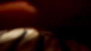 Dirty younger babe gets fucked in bedroom