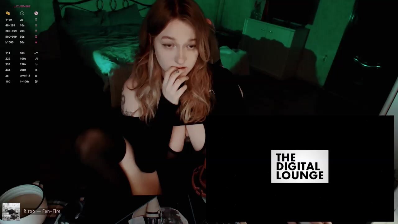 raingurl
