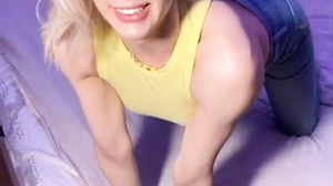 Anna Delos OnlyFans Anal Play Bundle__Merged
