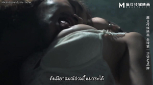 性犯罪者牢房 女记者献身之性爱证据