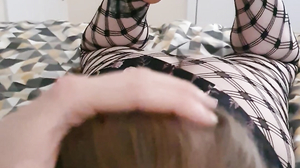 Sucking Cock - Gemma