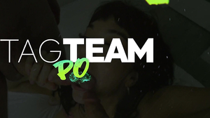 Victoria Liu - DVP Makes Moan Loudly In A Mind Blowing