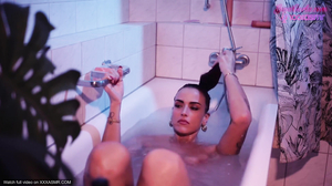 Gina Carla Pure Relaxation With My Titties