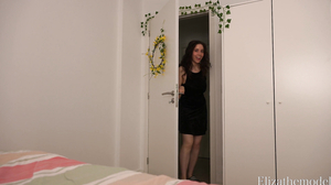 Elizathemodel - I'm Your Birthday Gift