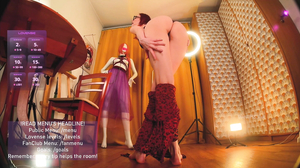 giantess_eva teasing sessions 5/5