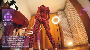 giantess_eva teasing sessions 3/5
